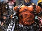 Borderlands Gearbox conferma nuovi personaggi