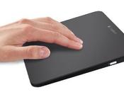Logitech Lancia Mouse Touchpad Wireless Windows periferiche accessori progettate misura tocco