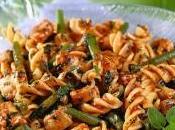 Fusilli alla cernia