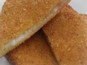 Mozzarella Carrozza