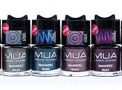 Preview: presenta Glitter Magnetic Nail Varnishes