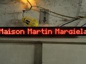 Maison Martin Margiela H&amp;M York Event