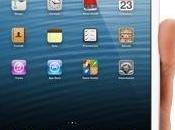 Apple: nuovo iPad mini, iMac mini (Video)