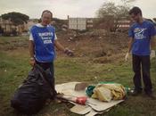 Decima edizione decoro xviii municipio! appuntamento sabato mattina ripulire largo boccea