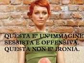 Offendimi tanto sono donna: social network pro-sessismo.