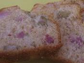 plumcake salato,le sfogliatine mele donna