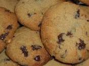 Cookies Burro Arachidi
