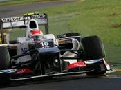 Sauber punta giovani talenti