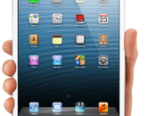 Apple presenta nuovo iPad Mini