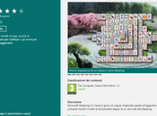 Giochi Windows sullo Store windows: MAHJONG