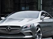 Mercedes Concept Style Coupé