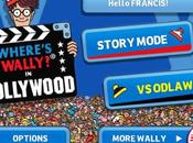 Dove Wally? Hollywood