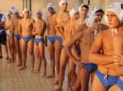 Pallanuoto U15: Terrasini quadrangolare vasca anche squadra romana