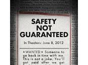 Safety Guaranteed Colin Trevorrow