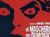 maschera demonio Bava, 1960)