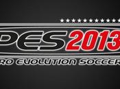 Evolution Soccer 2013 debutta oggi PlayStation