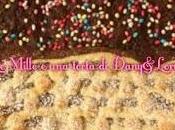 Cestino frolla ripieno panna ricotta cacao