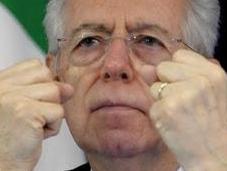 boom Napolitano Monti: debito pubblico 126,1%!