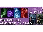 Petizione Portiamo Italia Jennifer Armentrout: ABBIAMO VINTO!