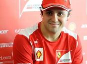 Felipe Massa: “Voglio dimenticare l’anno scorso”