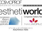 Novità dalle aziende, Esthetiworld 2012