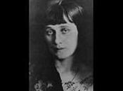 Anna Achmatova (1889-1966)