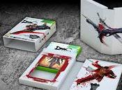 Devil (DmC) annunciata l'edizione "Son Sparda"
