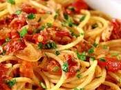 Spaghetti alla marchigiana