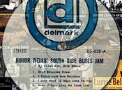 Look this Blues Immagini catalogo Delmark (1962 2002)
