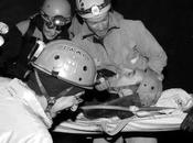 Diversamente Speleo. S.O.S barelle.