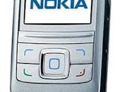 Nokia 6280