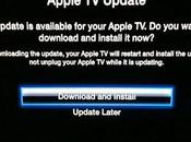 Aggiornamento Apple Rolls nuove funzionalità