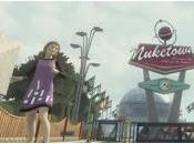 Black brevissimo assaggio della mappa Nuketown 2025