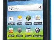 Alcatel OneTouch Shockwave, ultra resistente