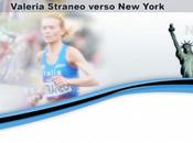 Marathon 2012: Valeria Straneo affila armi maratona York novembre.