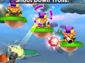 Skylanders Cloud Patrol