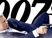 profumo dell'agente Bond... James Bond!