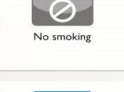 applicazione smettere fumare