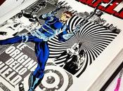 Dalla cina furore: prime immagini dell'omnibus nick fury steranko