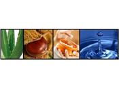 Crema detergente alla farina castagne