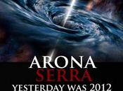 Mezzotints presenta Arona Serra Yesterday 2012