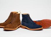 Norse Projects Tricker's