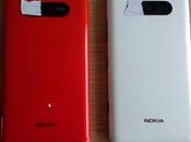 Nokia Lumia Bianco Rosso Quale piace Video trailer