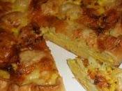 Torta rustica patate