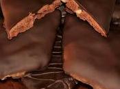 Mostaccioli cioccolato