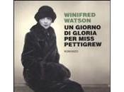 GIORNO GLORIA MISS PETTIGREW Winifred Watson