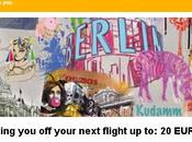 Codici sconto Lufthansa: Sconto totale Euro voli Germania