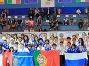 FOTO Nations Futsal Women's Winners