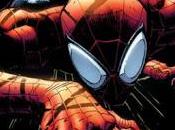 slott spoilera accidentalmente l'identita' superior spider-man?