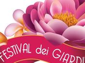 Natura forme giardino